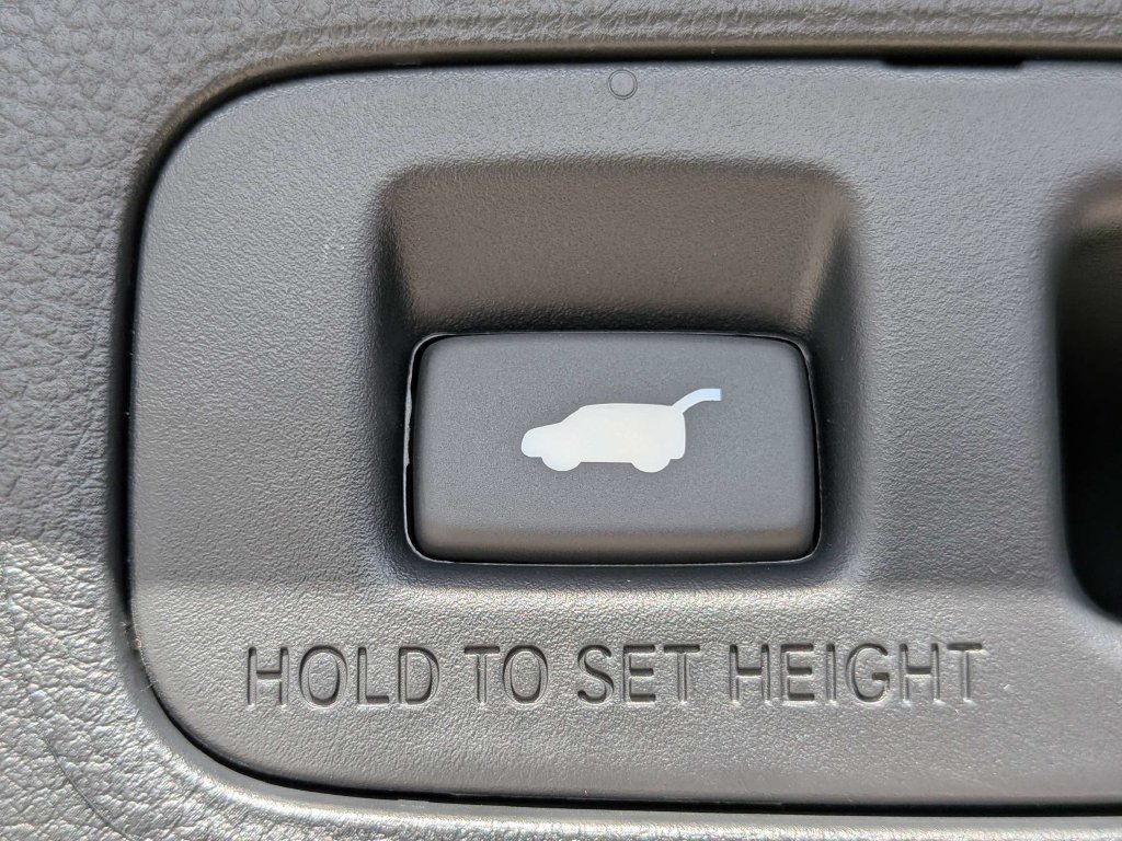 New 2027 Honda CR-V Sport-L image 13