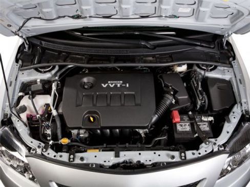 Used 2010 Toyota Corolla S image 13