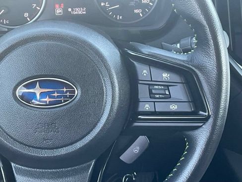 Used 2024 Subaru Ascent Onyx Edition AWD/4WD image 24