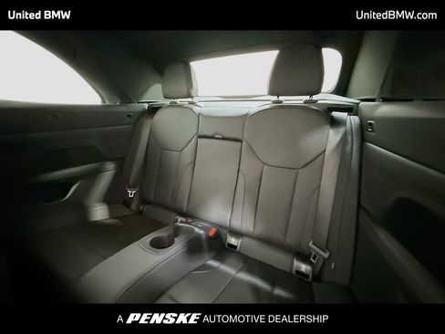 New 2026 BMW 430i Convertible w/ Parking Assistance Package image 12