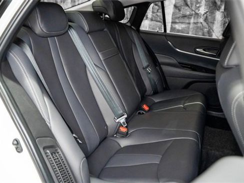 Used 2024 Toyota Mirai XLE w/ Advanced Technology Package image 15