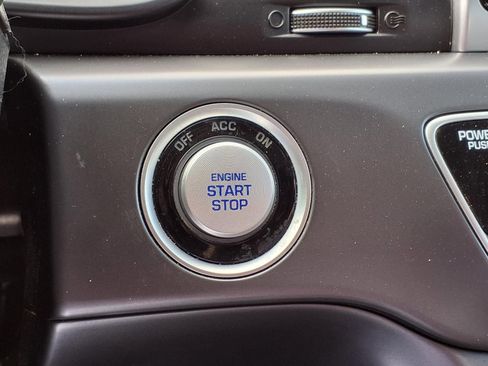 Used 2018 Hyundai Sonata Sport w/ Tech Package 05 image 17