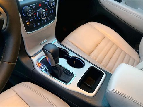 Used 2018 Jeep Grand Cherokee Limited image 15