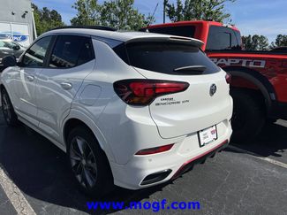 Used 2021 Buick Encore GX Select w/ Advanced Technology Package FWD video 2