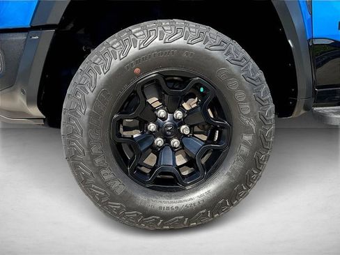Used 2023 RAM 1500 TRX w/ TRX Level 2 Equipment Group AWD/4WD image 10
