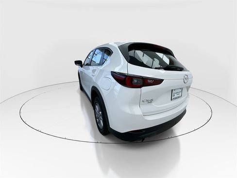 Used 2022 MAZDA CX-5 AWD 2.5 S image 6