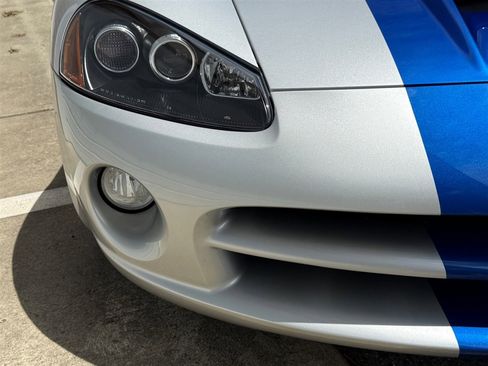 Used 2010 Dodge Viper SRT-10 w/ Protection Group image 17