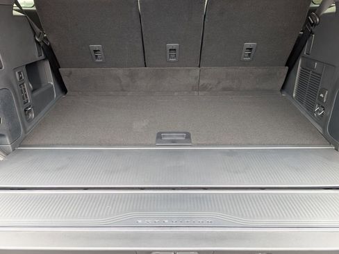 New 2026 Ford Expedition Tremor image 21