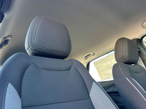 New 2026 Chevrolet TrailBlazer LS image 21