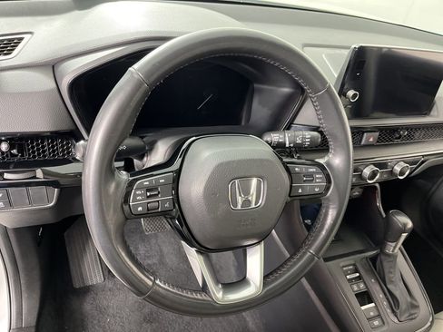 Used 2023 Honda CR-V EX-L image 28