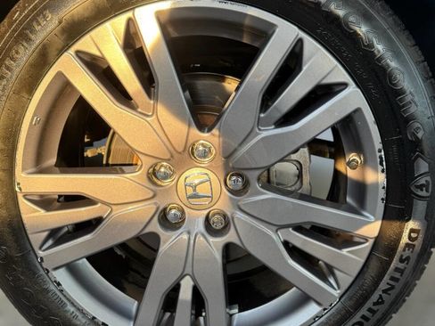 Used 2019 Honda Passport EX-L image 35