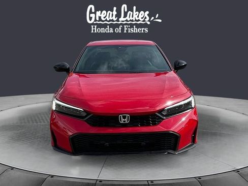 Used 2026 Honda Civic Sport image 8