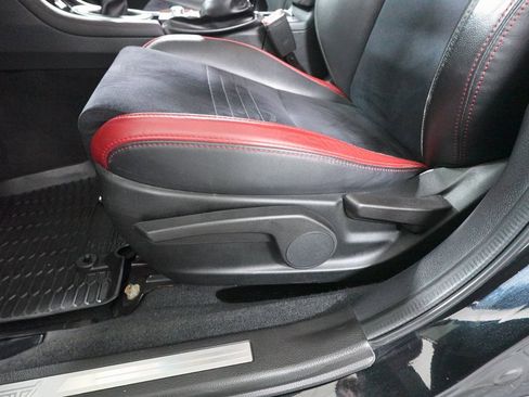 Used 2020 Subaru WRX STI image 10