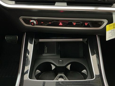New 2026 BMW X5 M60i AWD/4WD image 12