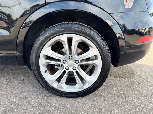 Used 2015 Audi Q3 2.0T Prestige w/ Prestige Package image 23