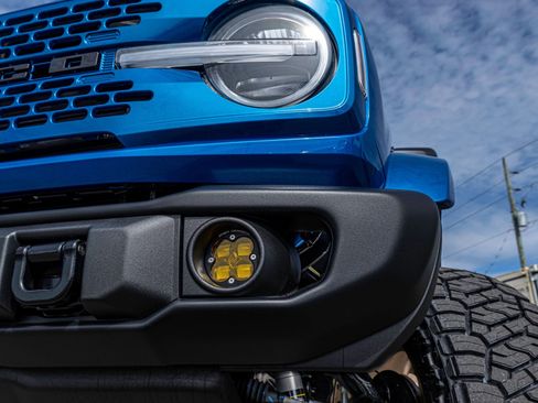 New 2025 Ford Bronco Badlands image 11