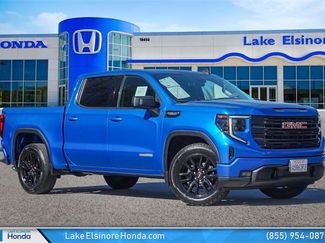 Used 2022 GMC Sierra 1500 Elevation video 1