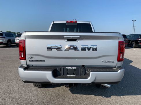 Used 2026 RAM 2500 Laramie AWD/4WD image 6