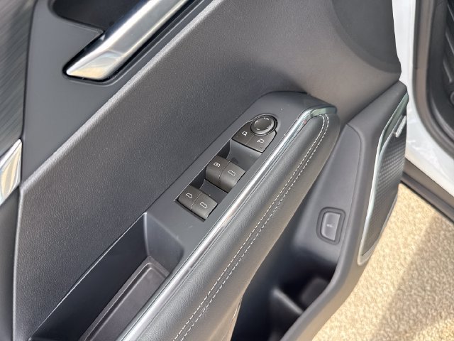 New 2027 GMC Acadia Elevation w/ Elevation Premium Package FWD image 11