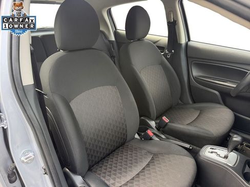 Used 2024 Mitsubishi Mirage ES FWD image 15