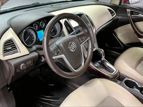 Used 2014 Buick Verano image 14