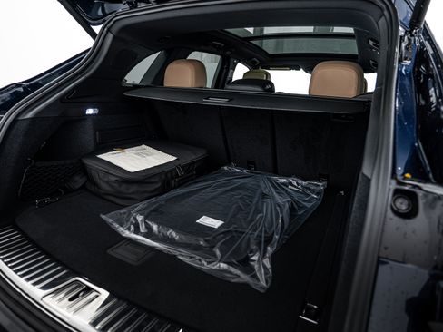 New 2026 Porsche Cayenne E-Hybrid image 24