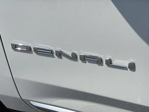 Used 2023 GMC Yukon Denali w/ Max Trailering Package AWD/4WD image 43
