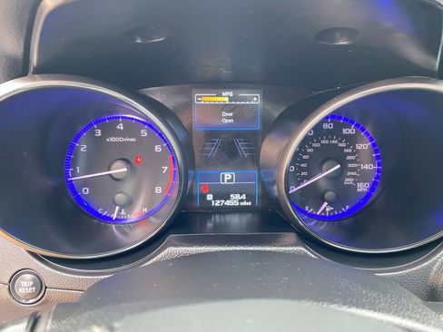 Used 2017 Subaru Outback 3.6R Limited image 20