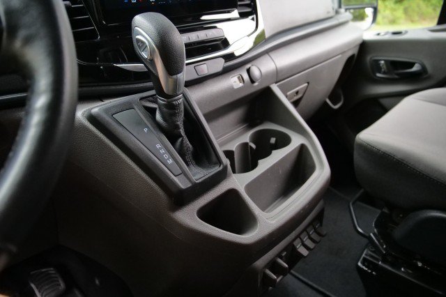 Used 2024 Ford Transit 250 148 High Roof AWD w/ RV Prep Package image 25