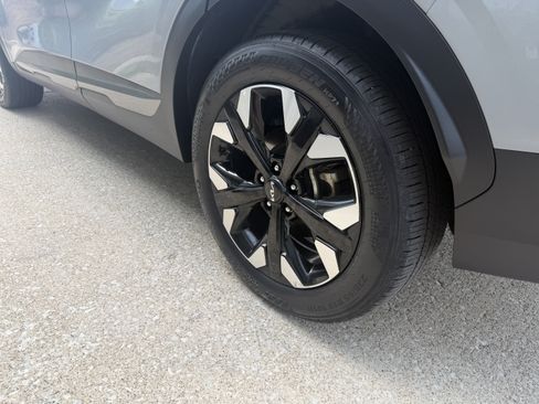 Used 2023 Kia Sportage X-Line w/ X-Line Premium Package AWD/4WD image 14