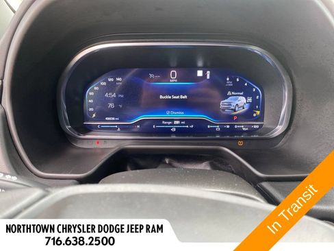 Used 2022 Chevrolet Tahoe RST w/ Sport Performance Package AWD/4WD image 21