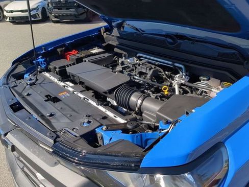 New 2026 Chevrolet Colorado Trail Boss image 48