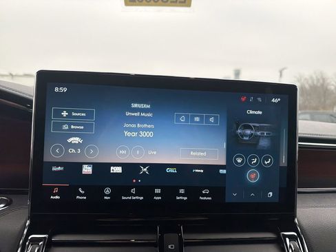 Certified 2024 Lincoln Navigator Reserve image 25