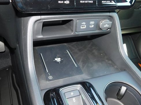 New 2025 Honda Pilot TrailSport image 56