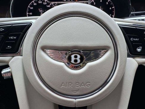 Used 2020 Bentley Continental GT AWD/4WD image 29
