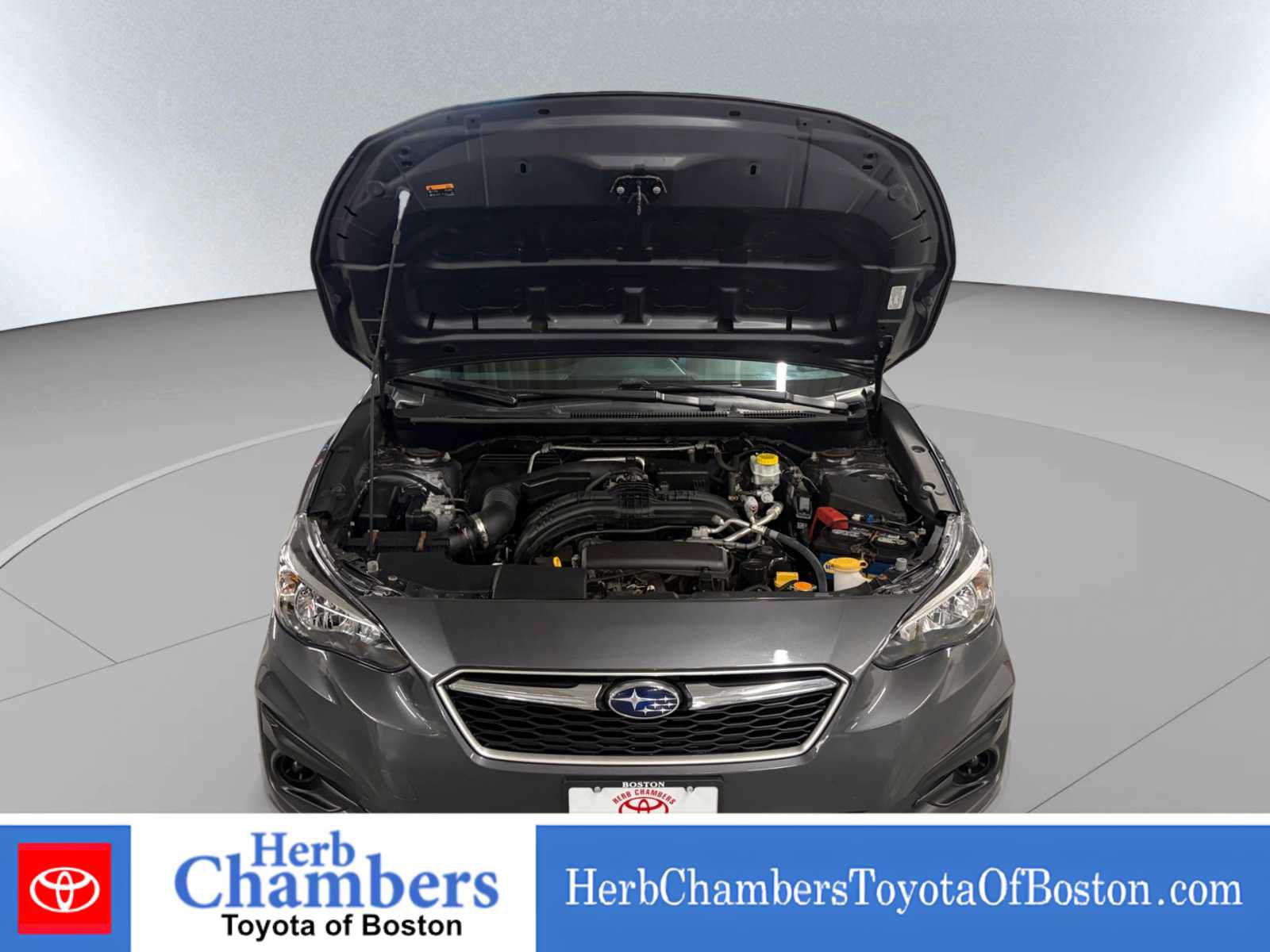 Used 2018 Subaru Impreza 2.0i AWD/4WD image 11