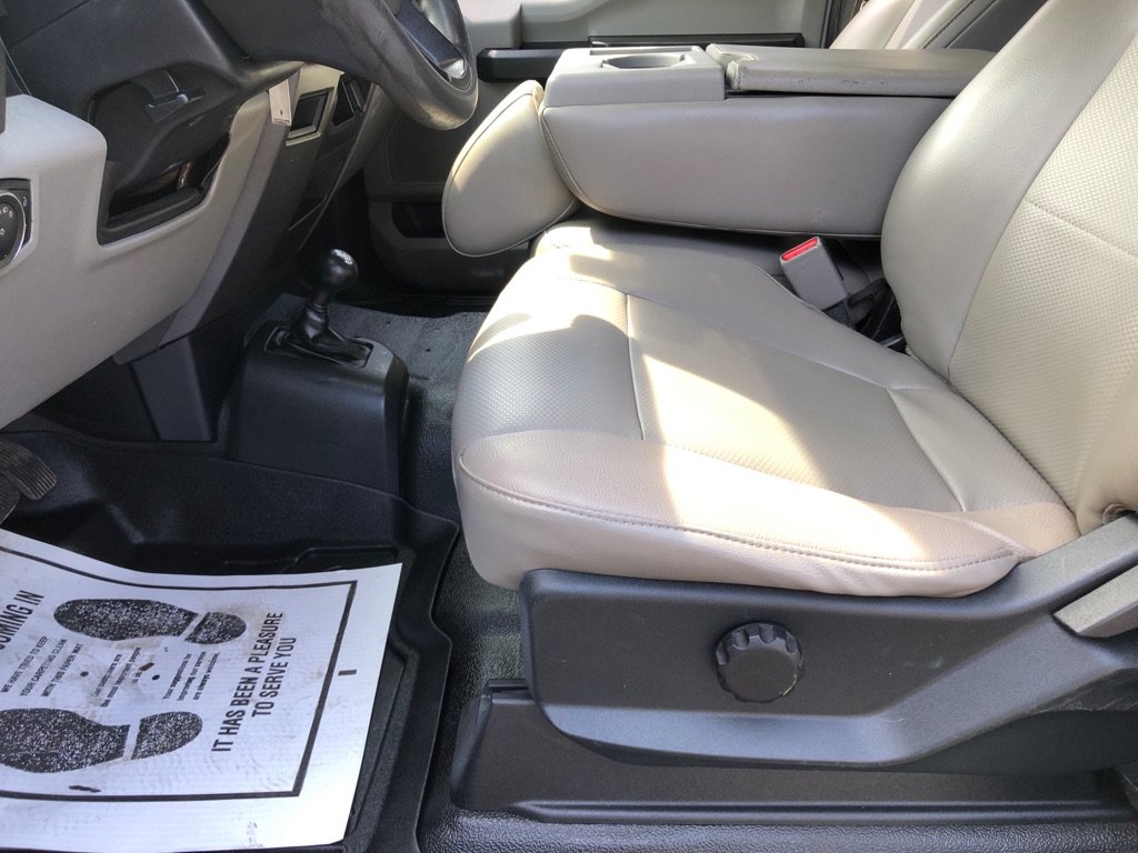 Used 2017 Ford F250 XL AWD/4WD image 21