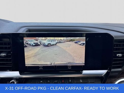 Used 2023 GMC Sierra 1500 Elevation image 24