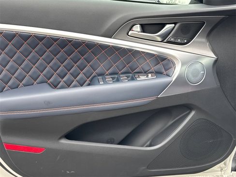 New 2026 Genesis G70 3.3T Sport Prestige image 10