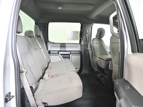 Used 2019 Ford F150 XLT w/ Trailer Tow Package AWD/4WD image 16