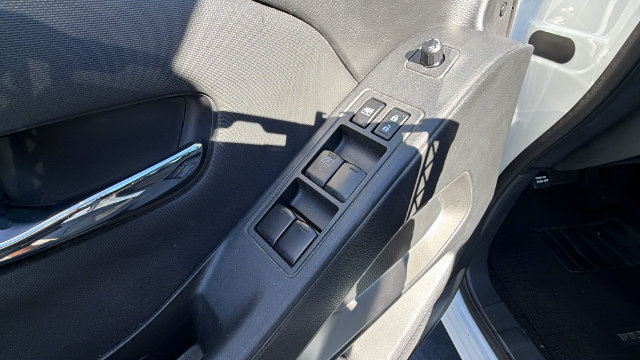 Used 2022 Nissan Frontier SV RWD image 20
