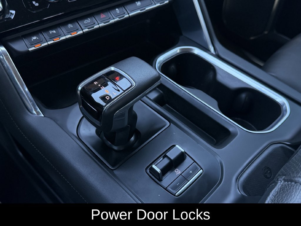 Used 2022 GMC Sierra 1500 Denali RWD image 19