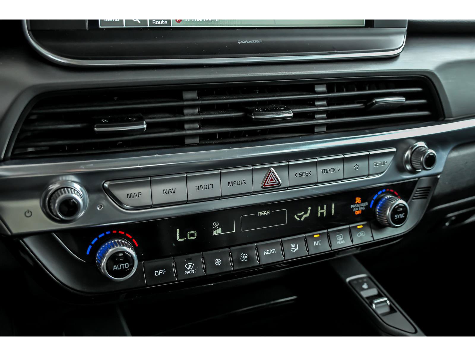 Used 2022 Kia Telluride S AWD/4WD image 22