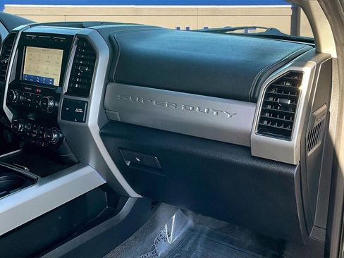 Used 2020 Ford F450 Lariat w/ Lariat Ultimate Package image 26