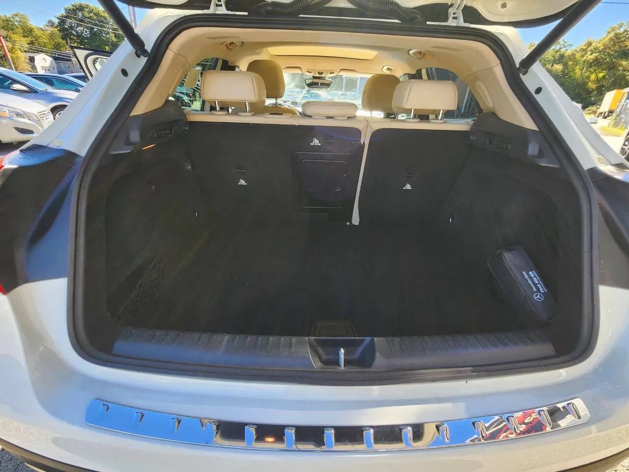 Used 2016 Mercedes-Benz GLA 250 4MATIC image 12