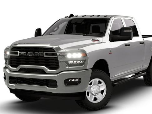 New 2026 RAM 2500 Tradesman image 1