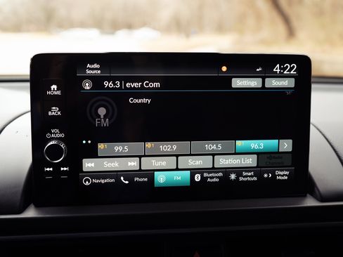 Used 2025 Honda Pilot Black Edition image 31