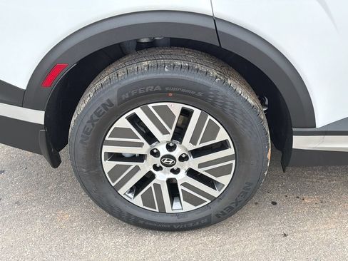 New 2026 Hyundai Palisade FWD Hybrid image 18