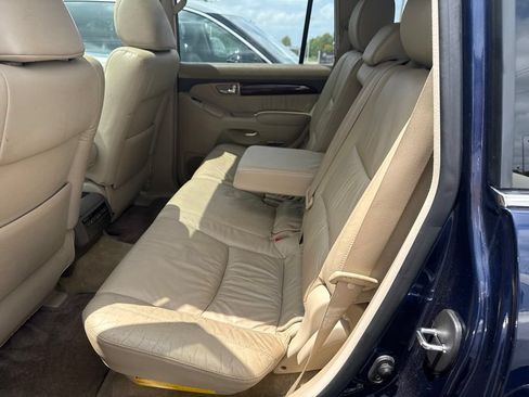 Used 2009 Lexus GX 470 AWD/4WD image 5