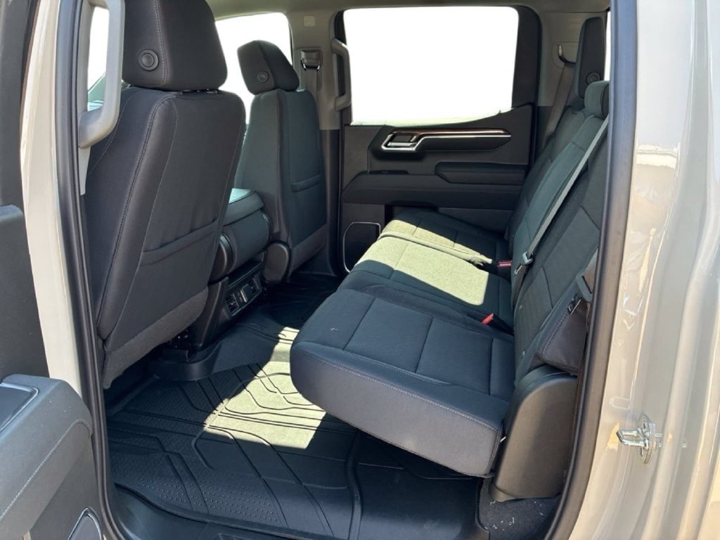 New 2026 Chevrolet Silverado 1500 RST RWD image 14